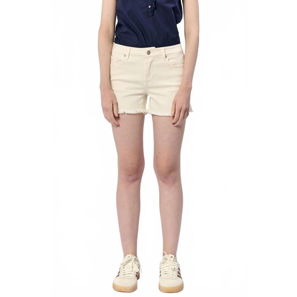 NEW DEAR JOHN DENIM gigi short in wheat